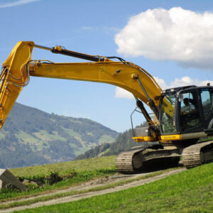 Sonstige technische Arbeiten